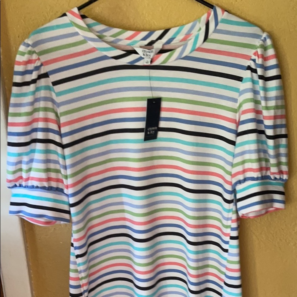 Adorable summer dress!